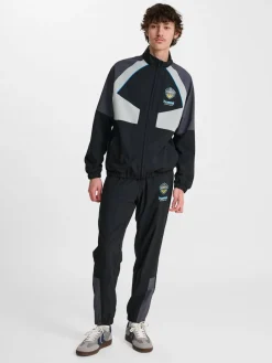 hmlLOOSE TRACK ZIPJACKET SW EL PASO