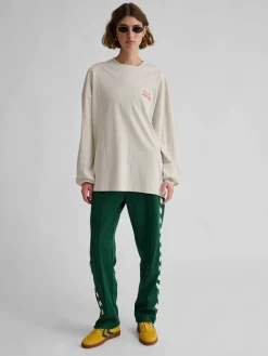 hmlLOOSE T-SHIRT L/S BEES STADIUM