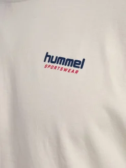 hmlLOOSE T-SHIRT L/S SW