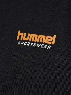 hmlLOOSE T-SHIRT L/S SW