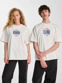 hmlLOOSE T-SHIRT S/S 23