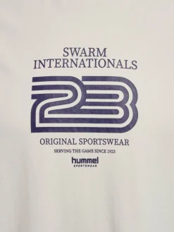 hmlLOOSE T-SHIRT S/S 23