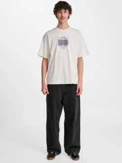 hmlLOOSE T-SHIRT S/S 23