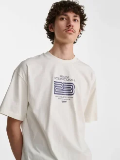 hmlLOOSE T-SHIRT S/S 23