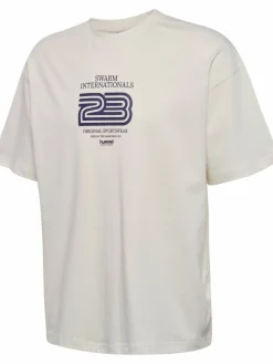 hmlLOOSE T-SHIRT S/S 23