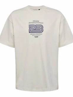 hmlLOOSE T-SHIRT S/S 23