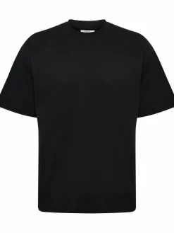 hmlLOOSE T-SHIRT S/S KICK OFF CLUB