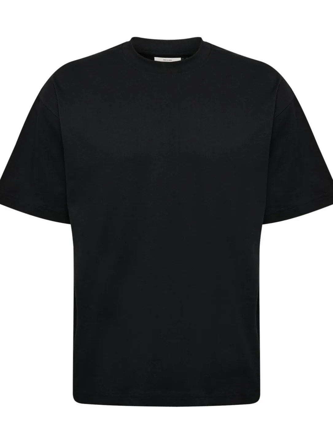hmlLOOSE T-SHIRT S/S KICK OFF CLUB