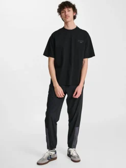 hmlLOOSE T-SHIRT S/S KICK OFF CLUB