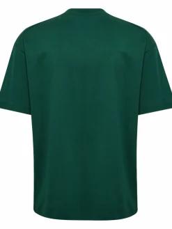 hmlLOOSE T-SHIRT S/S SCARF