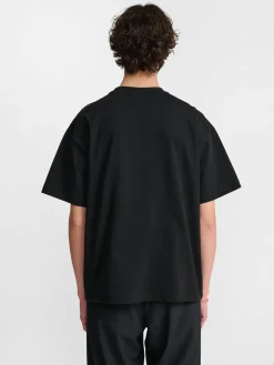 hmlLOOSE T-SHIRT S/S SCARF