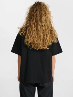 hmlLOOSE T-SHIRT S/S SCARF