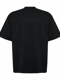 hmlLOOSE T-SHIRT S/S SCARF