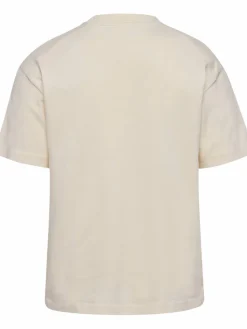 hmlLOOSE T-SHIRT S/S SW