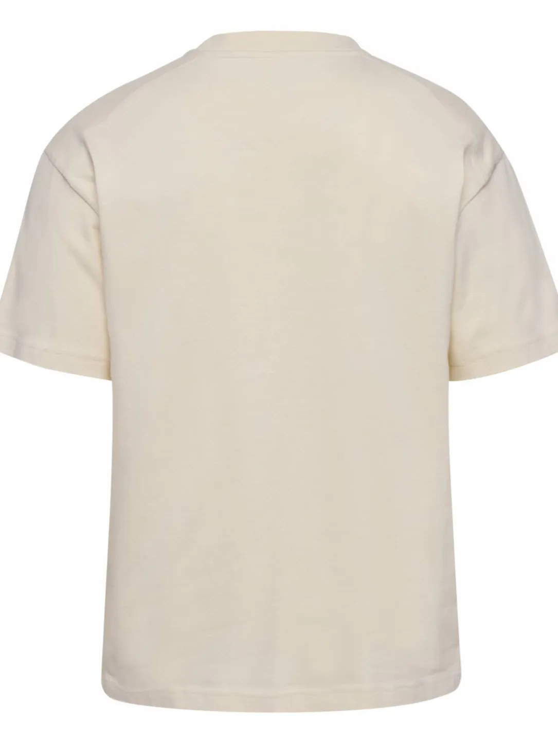 hmlLOOSE T-SHIRT S/S SW