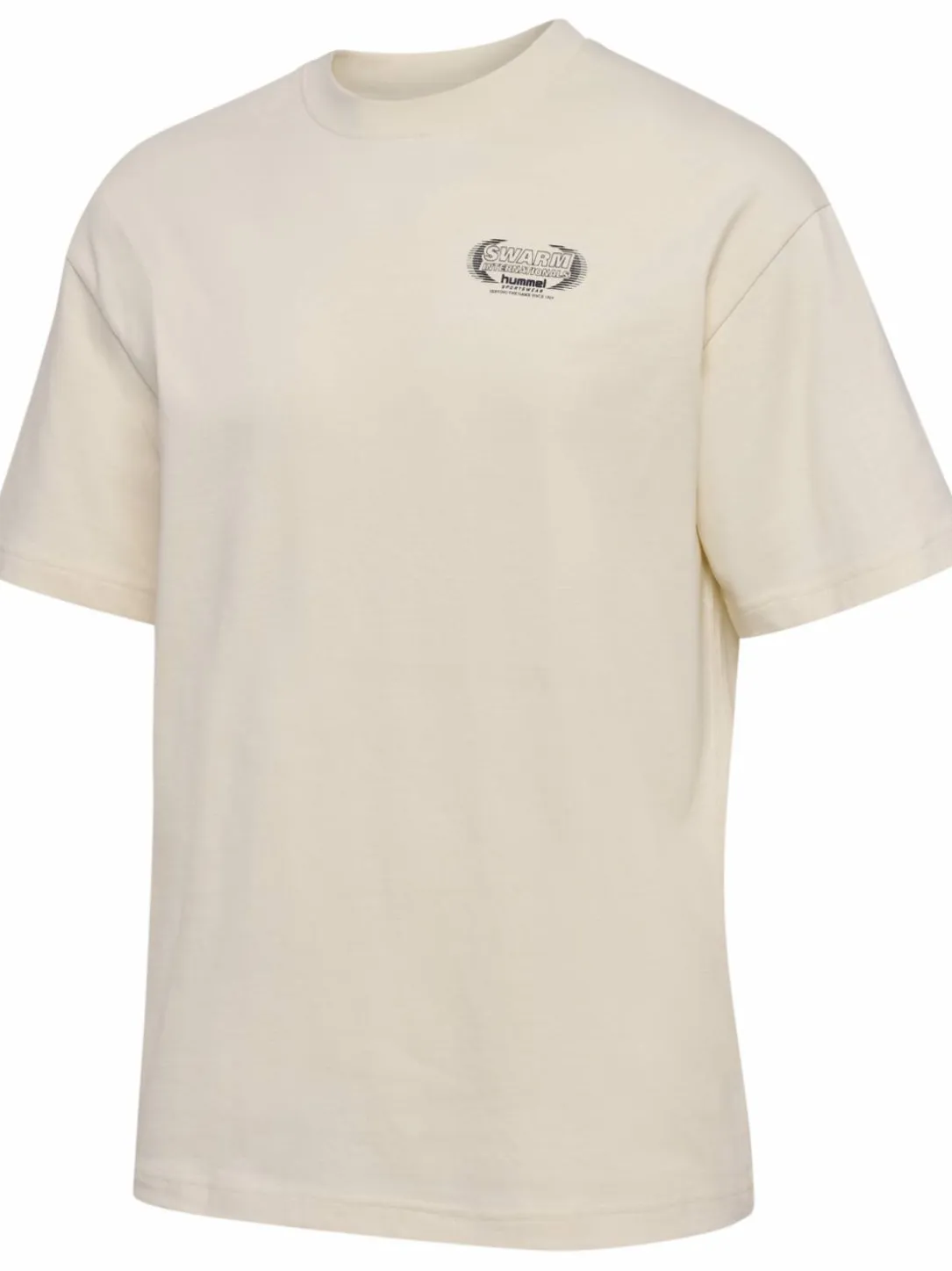hmlLOOSE T-SHIRT S/S SW