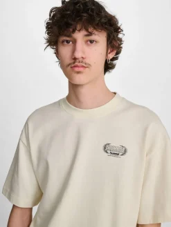 hmlLOOSE T-SHIRT S/S SW