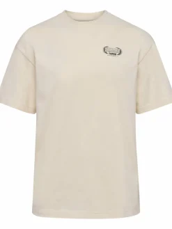 hmlLOOSE T-SHIRT S/S SW
