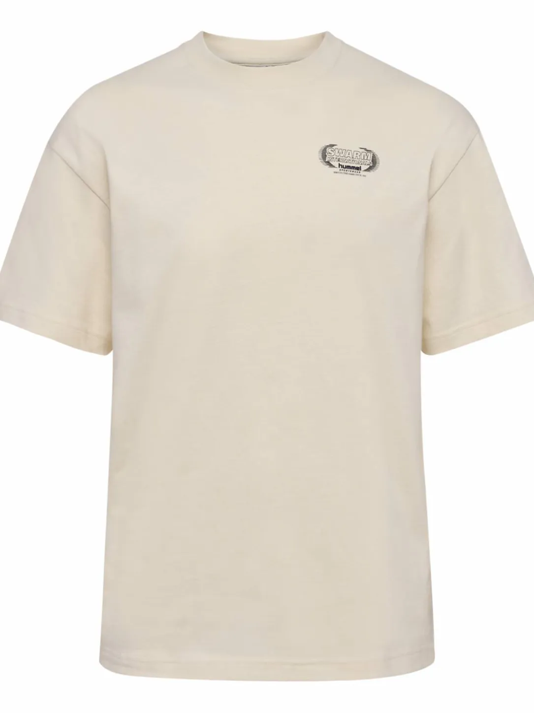 hmlLOOSE T-SHIRT S/S SW