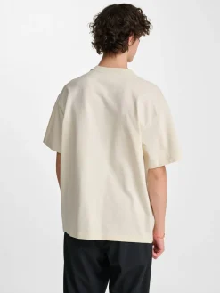 hmlLOOSE T-SHIRT S/S SW