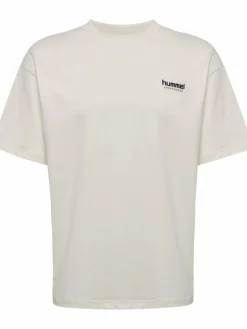 hmlLOOSE T-SHIRT S/S WHISTLE