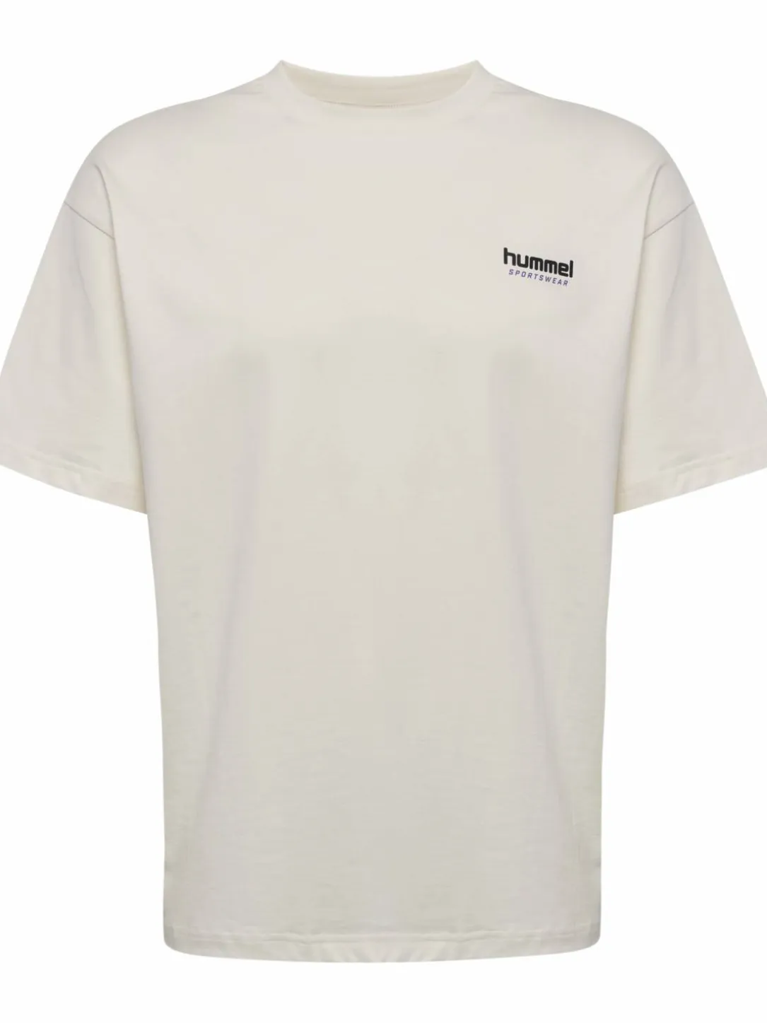 hmlLOOSE T-SHIRT S/S WHISTLE