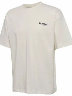 hmlLOOSE T-SHIRT S/S WHISTLE