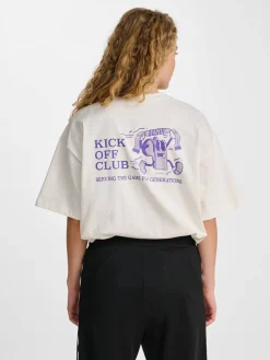hmlLOOSE T-SHIRT S/S WHISTLE