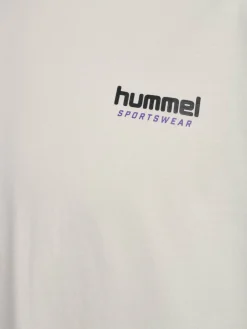 hmlLOOSE T-SHIRT S/S WHISTLE
