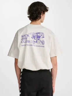 hmlLOOSE T-SHIRT S/S WHISTLE