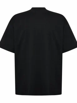 hmlLOOSE T-SHIRT S/S WHISTLE