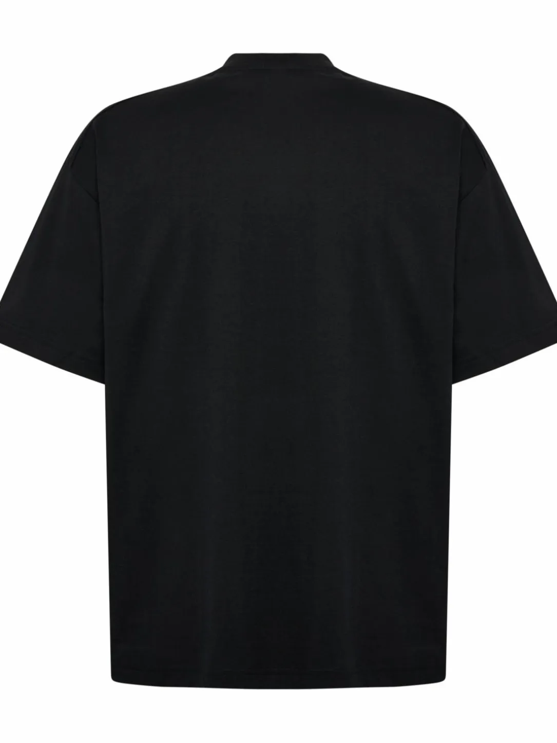 hmlLOOSE T-SHIRT S/S WHISTLE