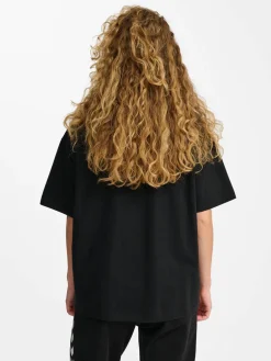 hmlLOOSE T-SHIRT S/S WHISTLE