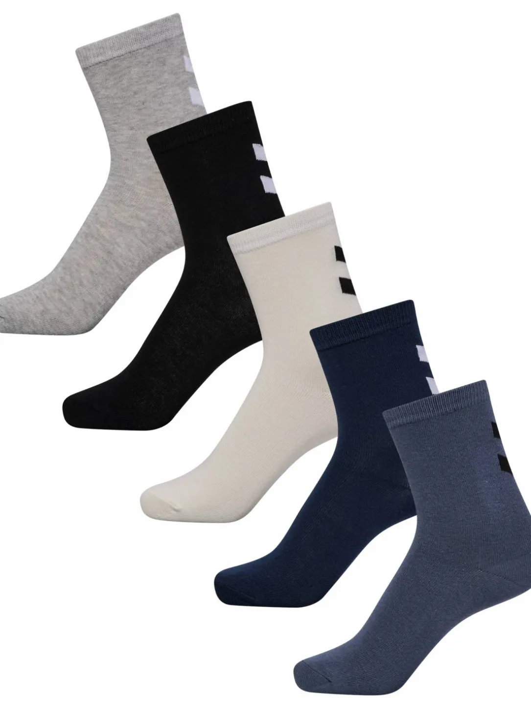 hmlMAKE MY DAY SOCK 5-PACK