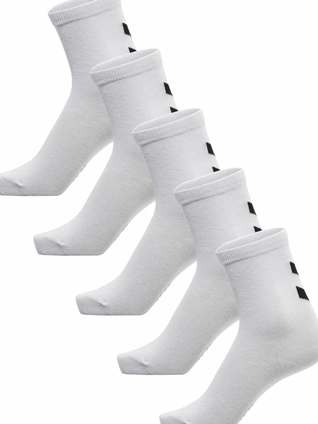 hmlMAKE MY DAY SOCK 5-PACK