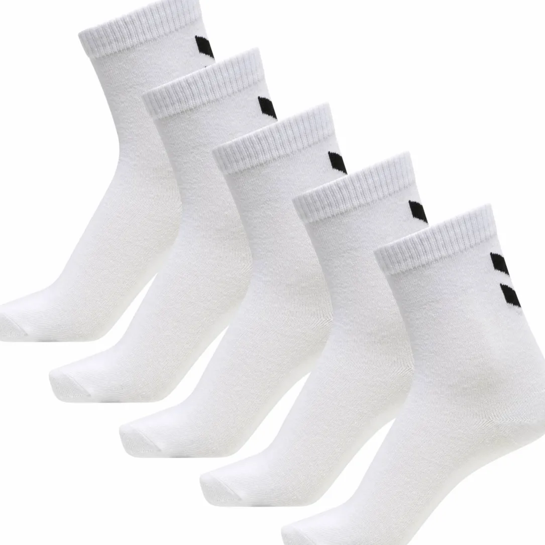 hmlMAKE MY DAY SOCK 5-PACK