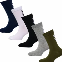 hmlMAKE MY DAY SOCK 5-PACK