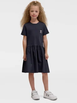 hmlMARIA DRESS S/S