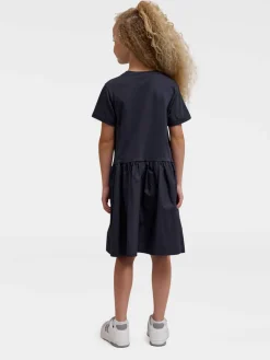 hmlMARIA DRESS S/S