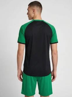 hmlMATCH LEAGUE JERSEY S/S