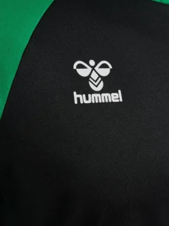 hmlMATCH LEAGUE JERSEY S/S