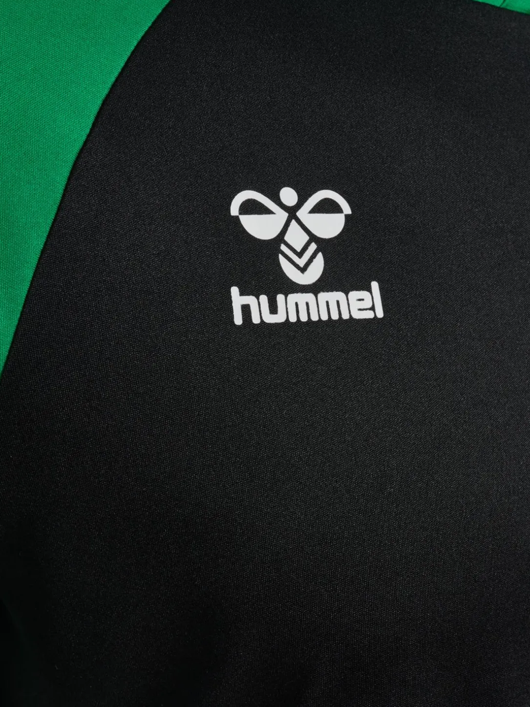 hmlMATCH LEAGUE JERSEY S/S