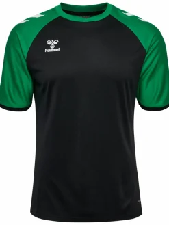 hmlMATCH LEAGUE JERSEY S/S