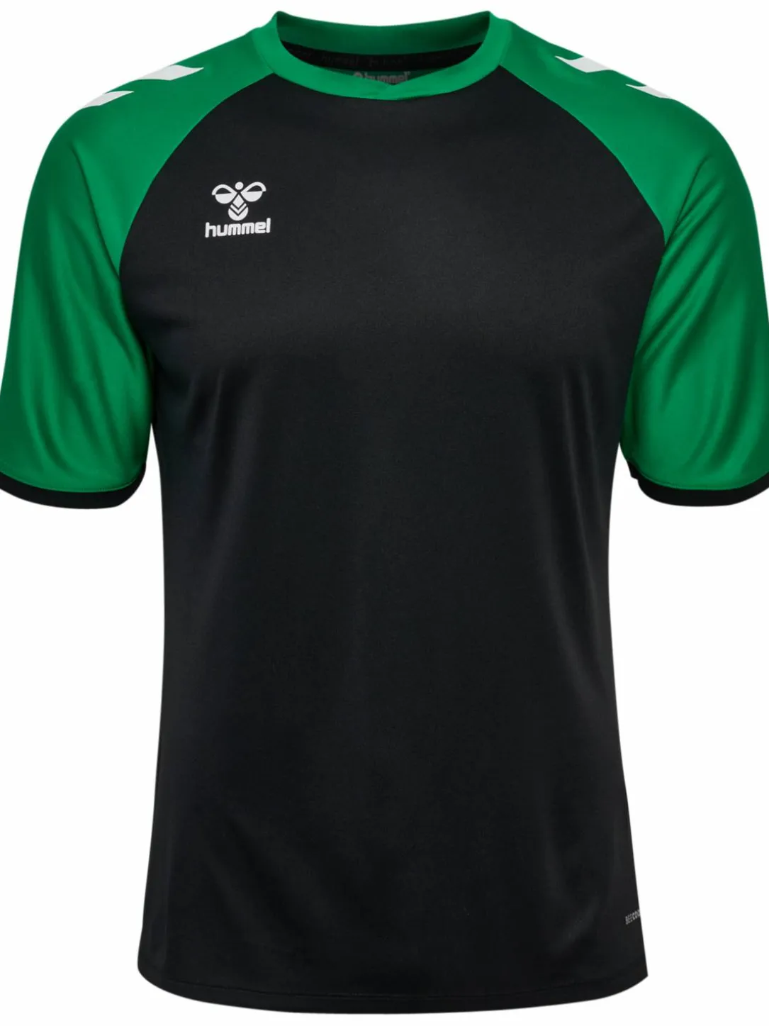 hmlMATCH LEAGUE JERSEY S/S