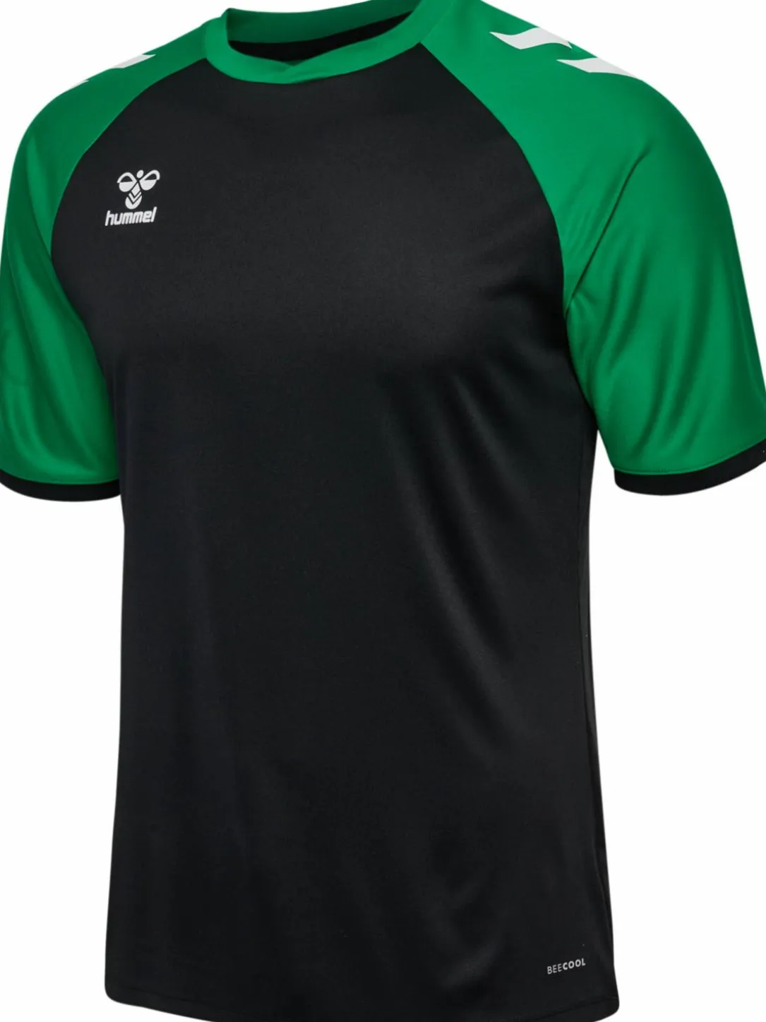 hmlMATCH LEAGUE JERSEY S/S