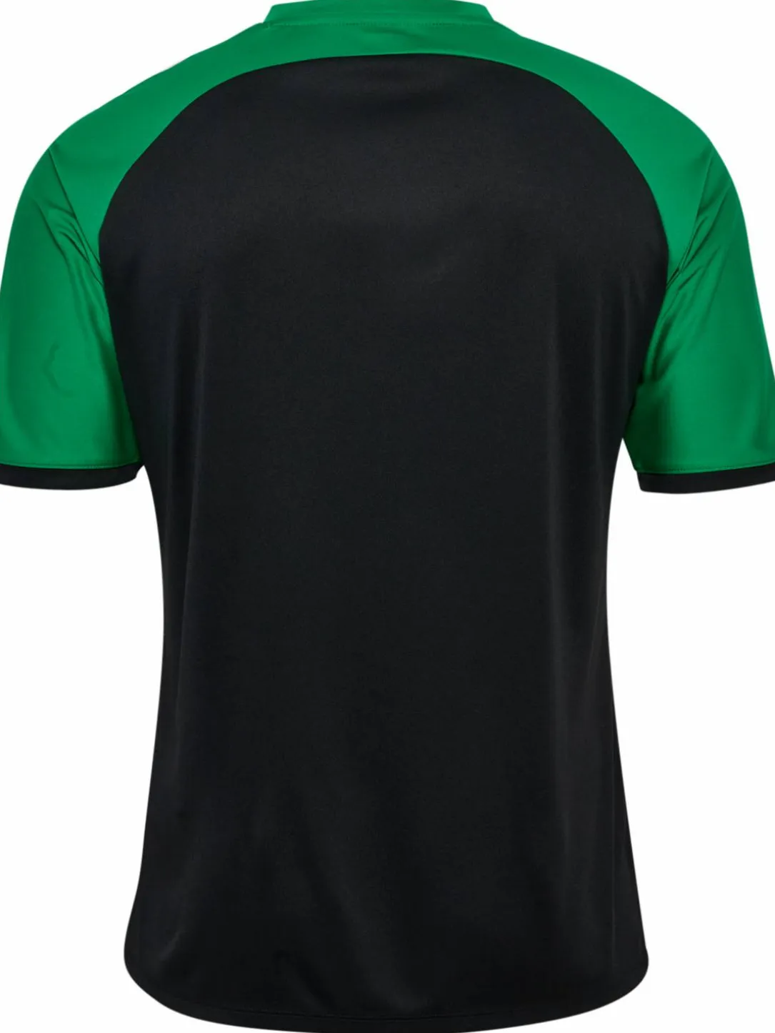 hmlMATCH LEAGUE JERSEY S/S