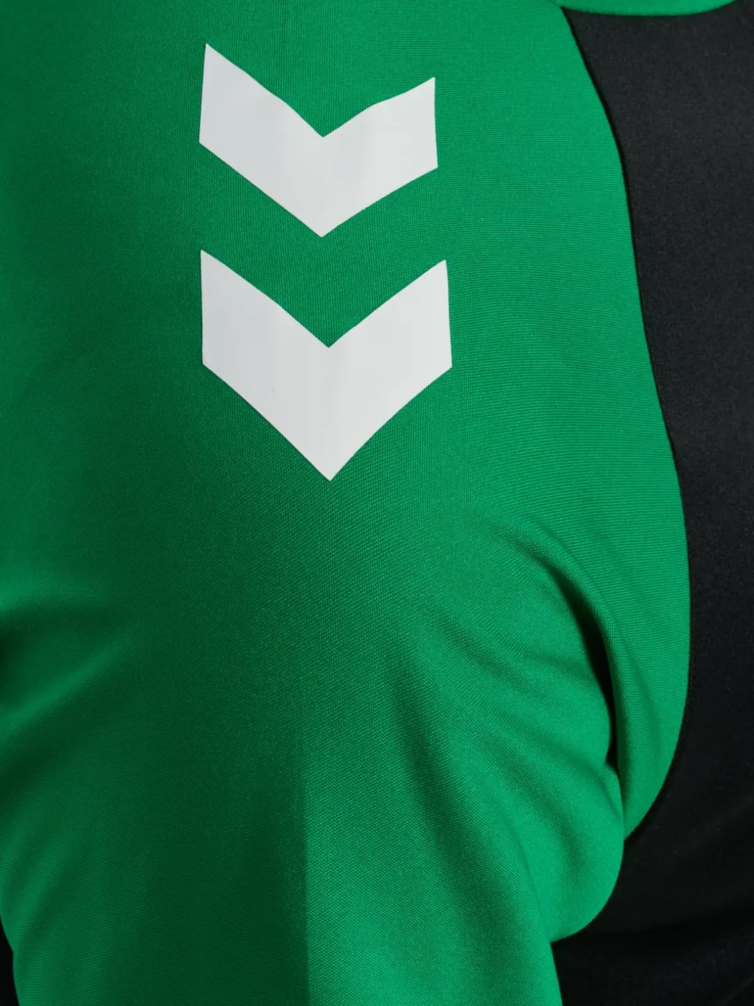 hmlMATCH LEAGUE JERSEY S/S