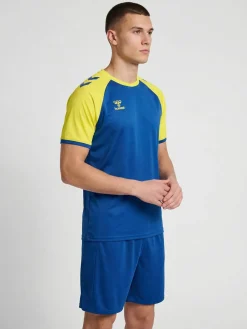 hmlMATCH LEAGUE JERSEY S/S