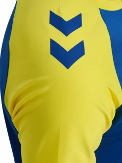 hmlMATCH LEAGUE JERSEY S/S