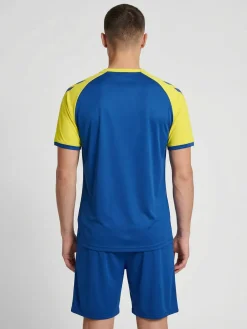 hmlMATCH LEAGUE JERSEY S/S